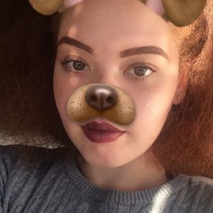 Meet your Posher, Kiana